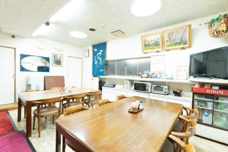 Sakura Ryokan Asakusa Iriya - 16