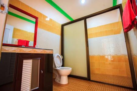 Pailin Resort - 9