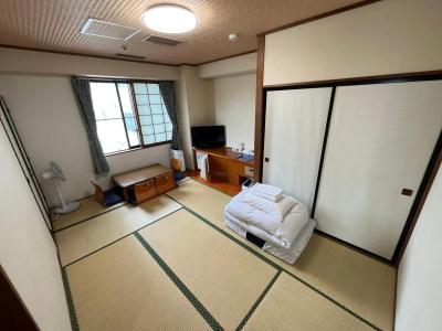 Axia Inn Kushiro - 2