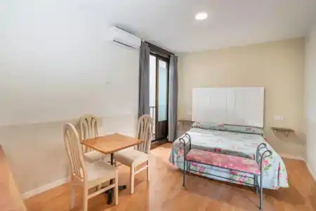 b&b Madrid Centro Plaza Mayor - 184