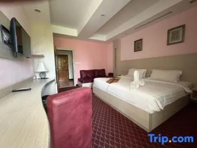Romeo Palace Pattaya - 38