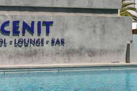 Cenit & Apts. Sol y Viento - 15