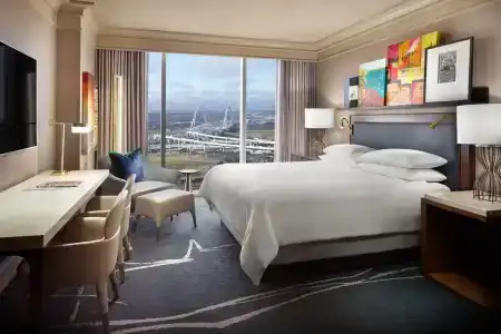 Omni Dallas - 5