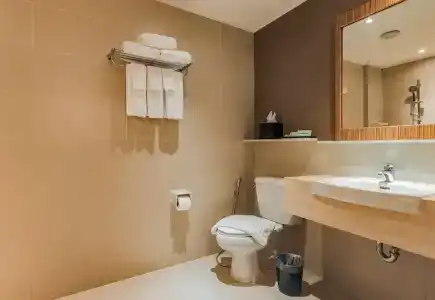 Holiday Inn Phuket Beach - 21