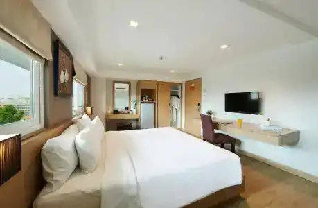 Adelphi Pattaya - Sha Extra Plus - 51