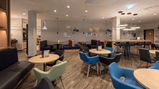 Holiday Inn Express - Munich North, An Ihg - 45