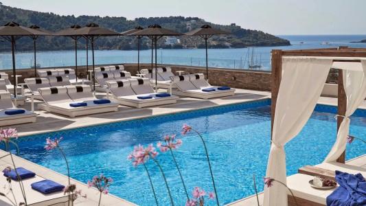 Skiathos Luxury Living - 24