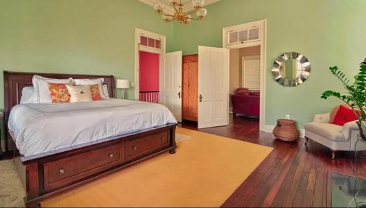 Fort Conde Inn - - 101