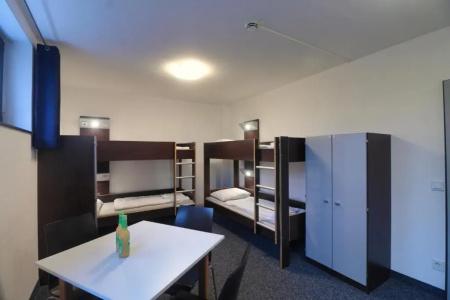 Jugendherberge City-Hostel Köln-Riehl - 23