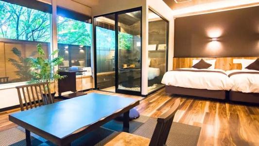 Livemax Resort Hakone Ashinoko - 69