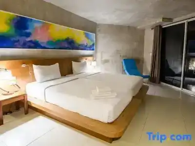 B2 Sea View Pattaya - 118