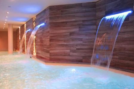 Columbia Wellness & Spa - 17