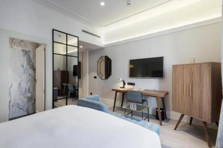 DoubleTree by Hilton Madrid-Prado - 46
