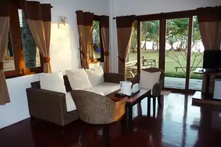 New Ozone Resort & Spa - 2