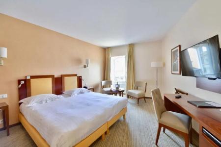 Best Western Plus Hôtel D'Angleterre - 63