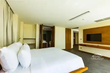 Coriacea Boutique Resort - Sha Plus - 5