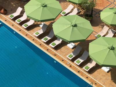 Divani Apollon Palace & Thalasso - 14