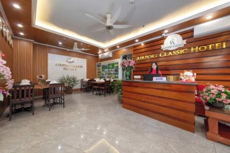 Airport Classic & Travel - 28