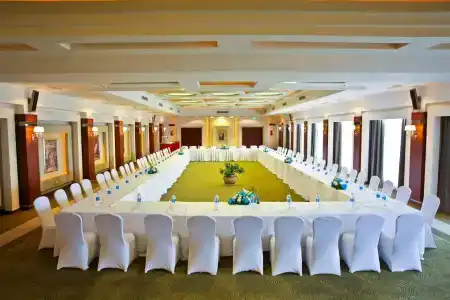 Charmillion Club Resort - 18