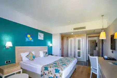 Linda Sunny Beach & Spa-Ultra All Inclusive - 50