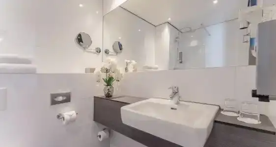 Best Western Plus Plaza Almere - 163