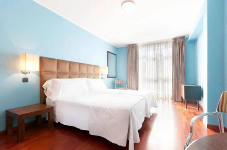 Tryp Valladolid Sofia Parquesol - 17