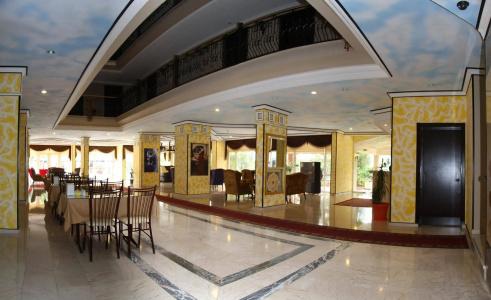 Club Dorado - 0