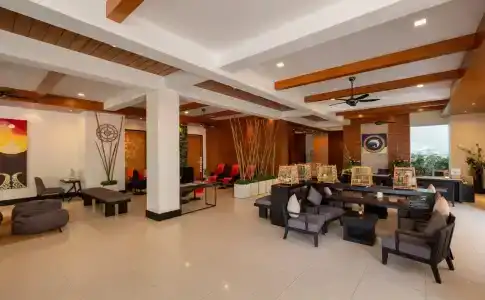 Baramee Resortel - 20