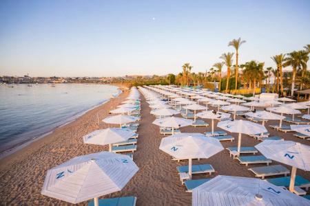Novotel Sharm El-Sheikh - 32