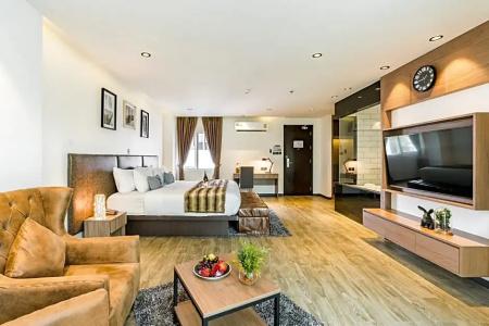 t Pattaya Sha Extra Plus - 152