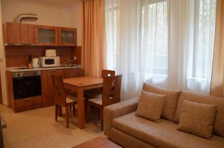 Grand Monastery Private - 54