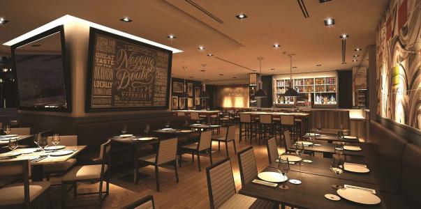 DoubleTree by Hilton - Vitacura - 29