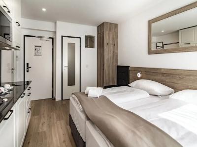 Sleep Inn Düsseldorf - 89