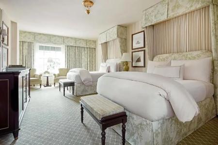 The Hay - Adams - 45