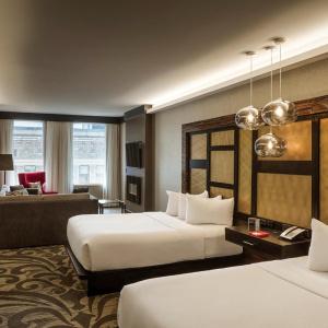 Metropolitan at The 9, Autograph Collection - 46