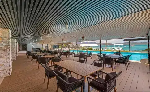 Coral Sea Marina - 36