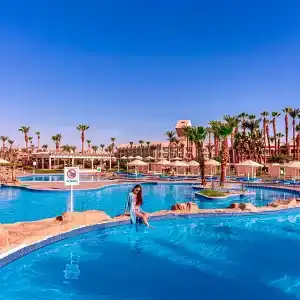 Beach Albatros The Club - 1