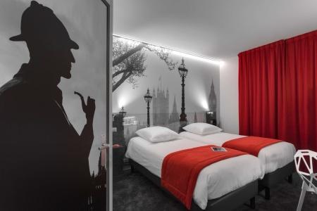 Hôtel Kyriad Rennes - 33