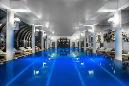 Amathus Beach Limassol - 10