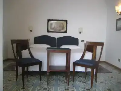 Belvedere - 26