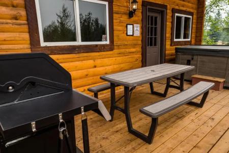Glacier House & Resort - 146