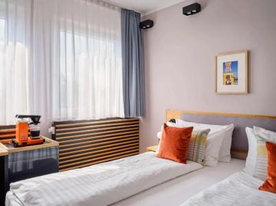 Flemings München-Schwabing - 43