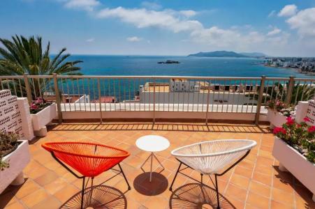 Cenit & Apts. Sol y Viento - 59