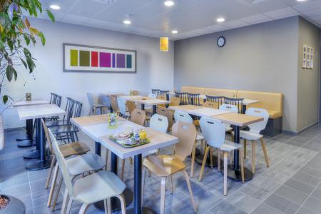 b&b hôTel Marseille Les Ports - 21