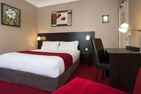Chatillon Paris Montparnasse - 55