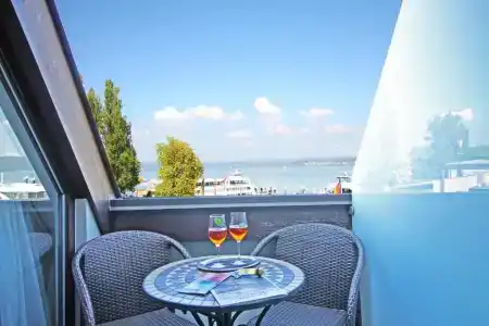 Schiff am See - 54