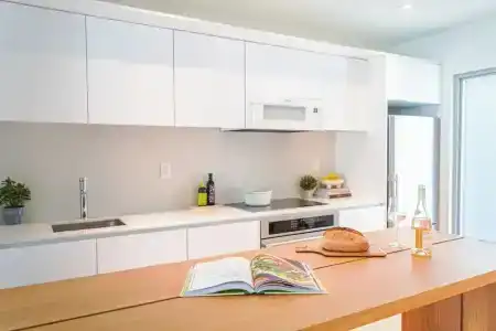 Beach Haus Key Biscayne Contemporary - 61