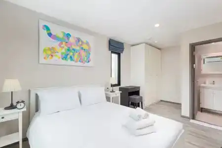 The Title Residencies Naiyang By Trips Phuket - Sha Certified - 44