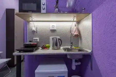 на Свечном - 6