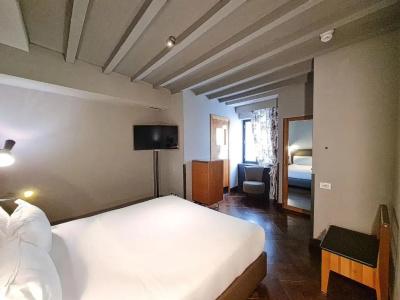 Garibaldi Blu - Wtb Hotels - 34